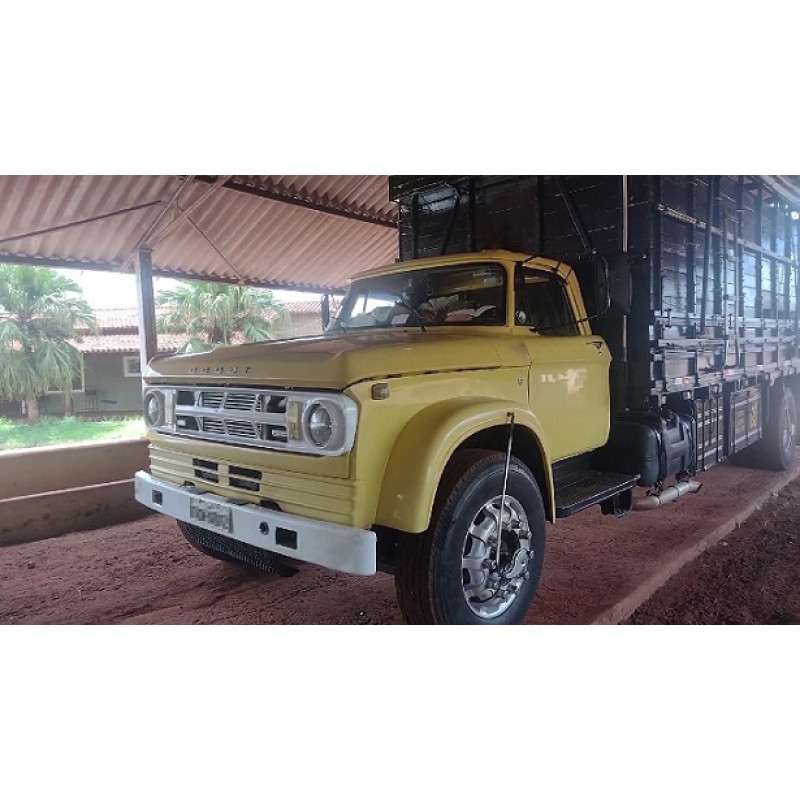 Rolamento De Embreagem 524800 Caminhão Dodge D700 D900 D950