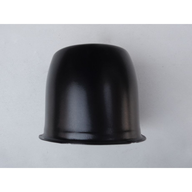 Calota Copinho Metal P/ Roda Ferro F-1000 86 À 98 Original - Jogo