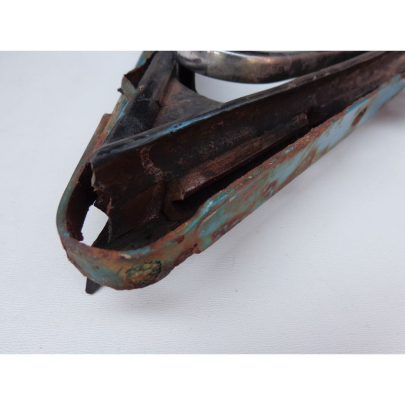 Quadro Quebra Vento Direito Corcel Belina Até 71 Usado