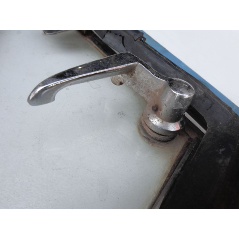 Quadro Quebra Vento Direito Corcel Belina Até 71 Usado