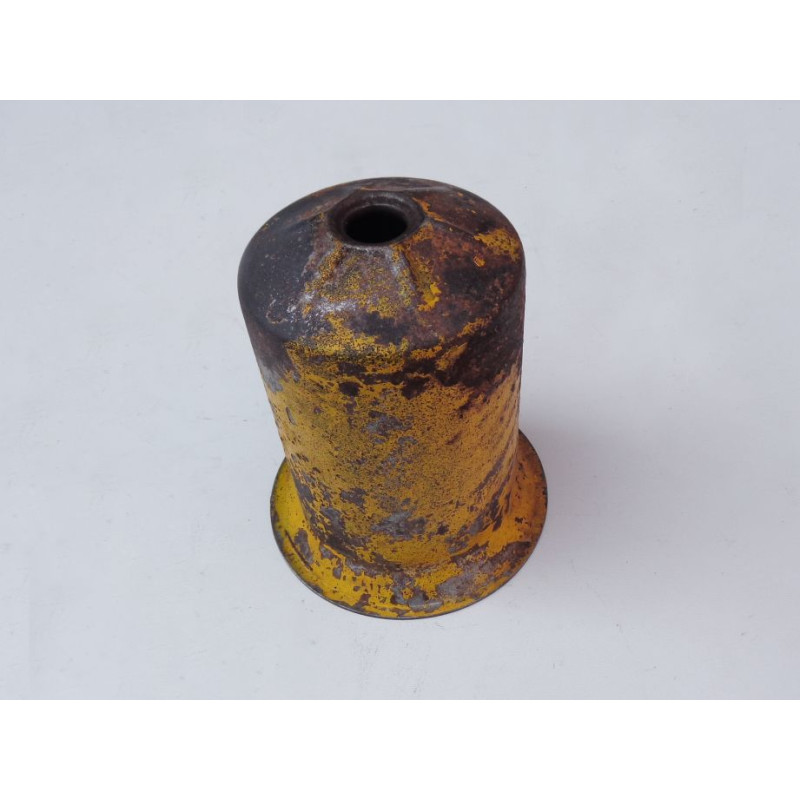 Caneca Suporte Do Filtro Óleo V8 272 292 Ford F-100 Galaxie