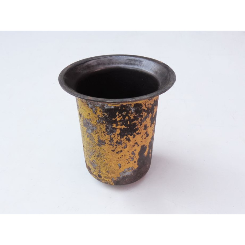 Caneca Suporte Do Filtro Óleo V8 272 292 Ford F-100 Galaxie