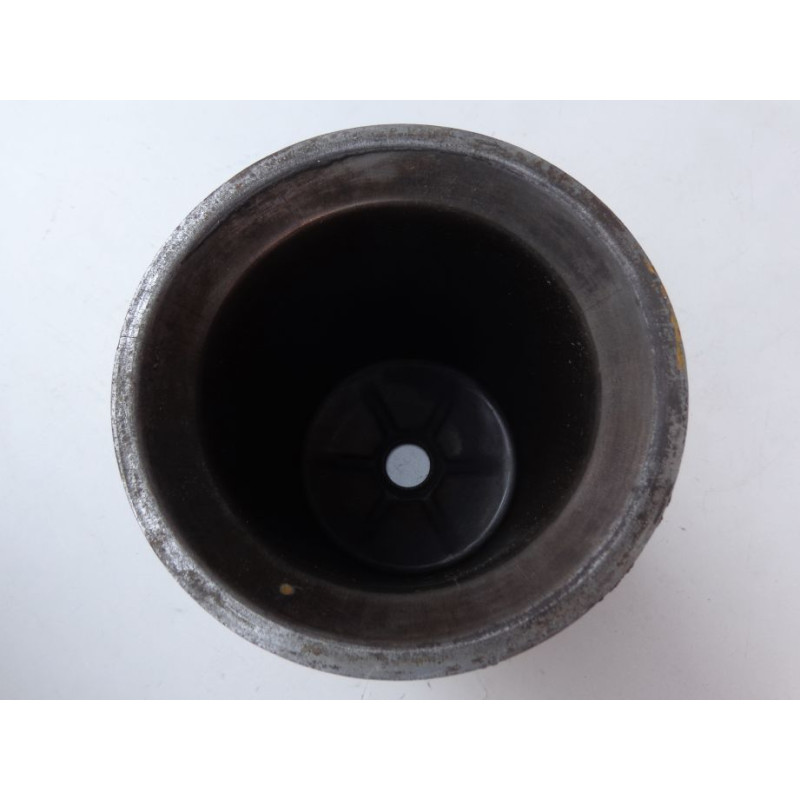 Caneca Suporte Do Filtro Óleo V8 272 292 Ford F-100 Galaxie