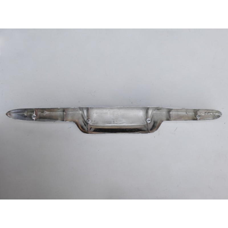 Emblema Bico Capô Chevrolet Marta Rocha 56 À 58 Original Usado