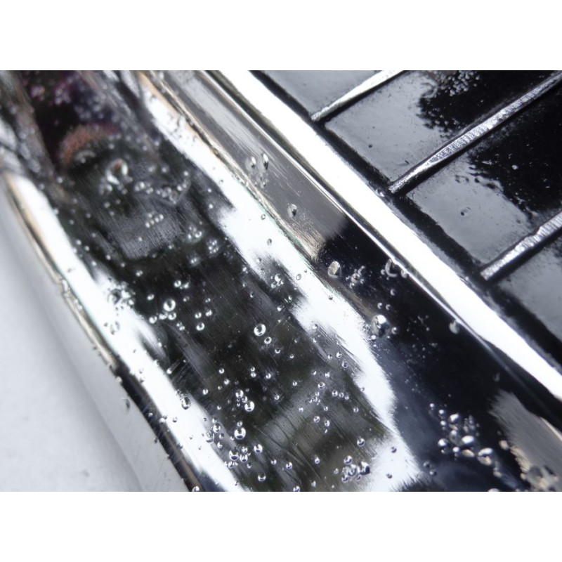 Emblema Bico Capô Chevrolet Marta Rocha 56 À 58 Original Usado