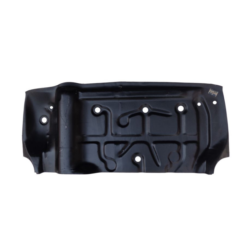 Assoalho Porta Malas Chevette Sedan Até 93 Original GM Novo