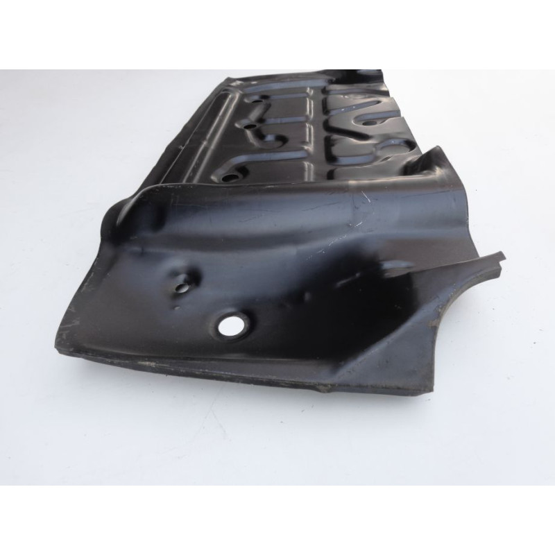 Assoalho Porta Malas Chevette Sedan Até 93 Original GM Novo