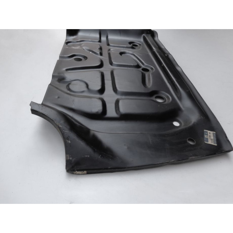 Assoalho Porta Malas Chevette Sedan Até 93 Original GM Novo