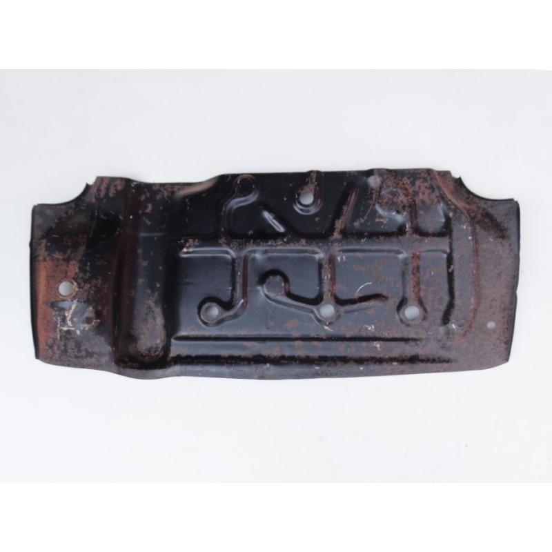 Assoalho Porta Malas Chevette Sedan Até 93 Original GM Novo