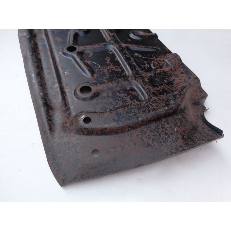 Assoalho Porta Malas Chevette Sedan Até 93 Original GM Novo