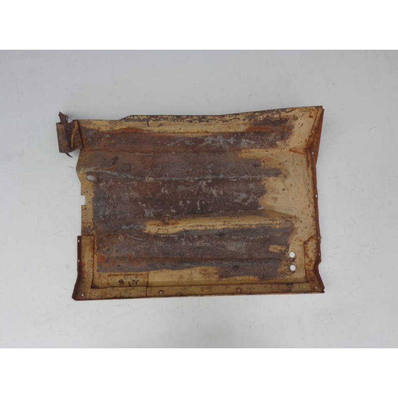 Saia Interna Paralama Esquerdo C-10 D-10 Original GM Usada