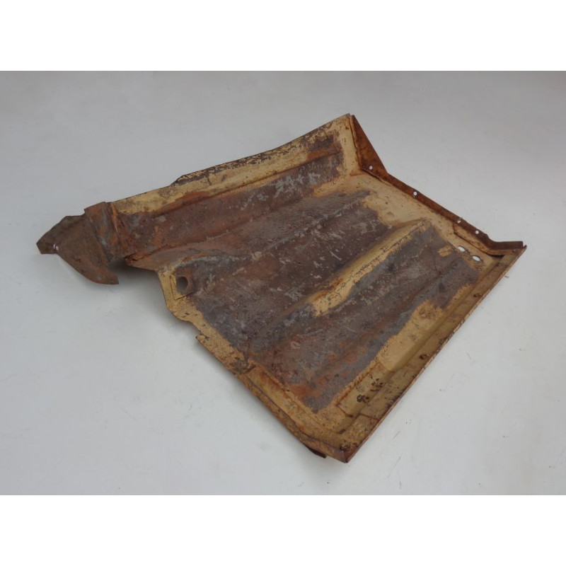 Saia Interna Paralama Esquerdo C-10 D-10 Original GM Usada