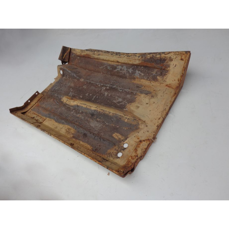 Saia Interna Paralama Esquerdo C-10 D-10 Original GM Usada