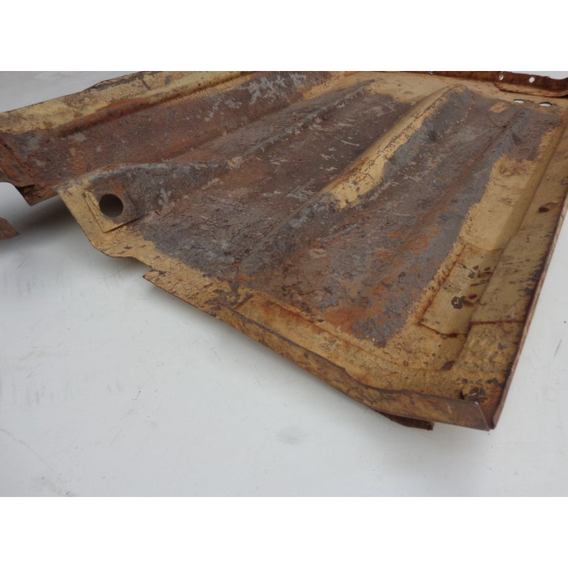 Saia Interna Paralama Esquerdo C-10 D-10 Original GM Usada