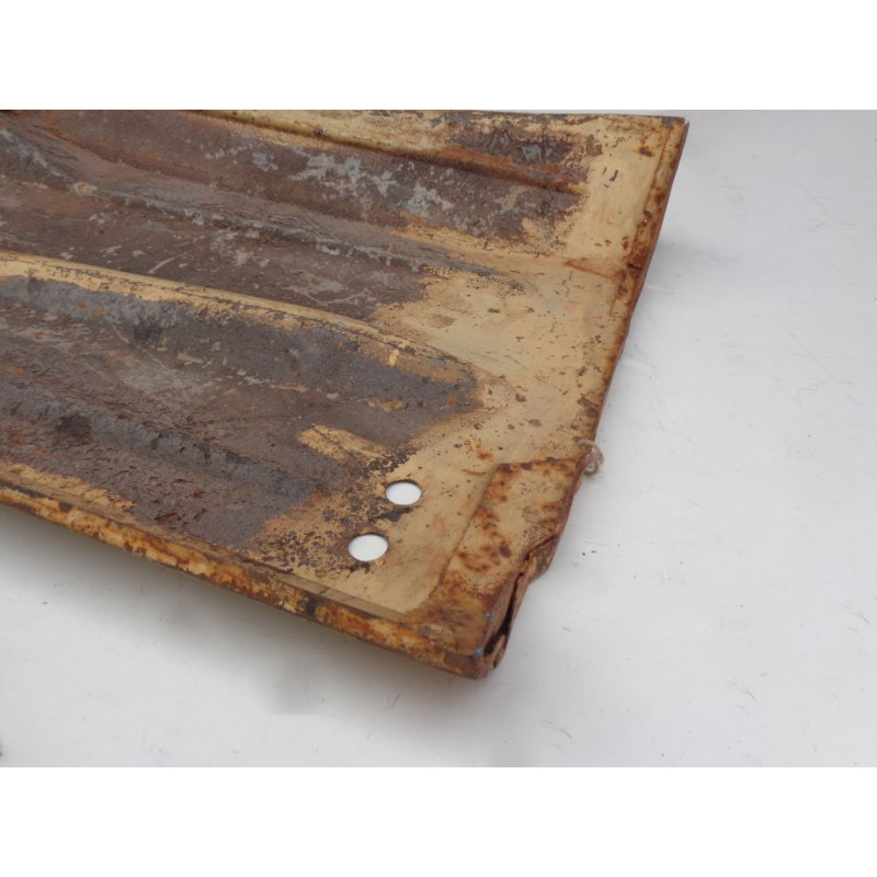 Saia Interna Paralama Esquerdo C-10 D-10 Original GM Usada