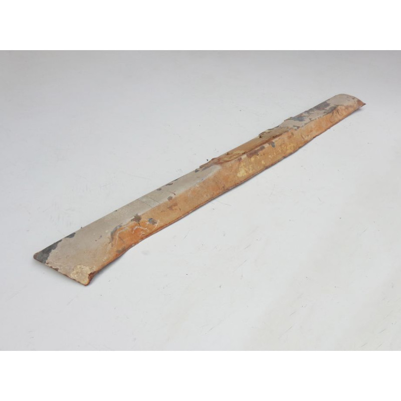 Saia Inferior Traseira Maverick Original Usada