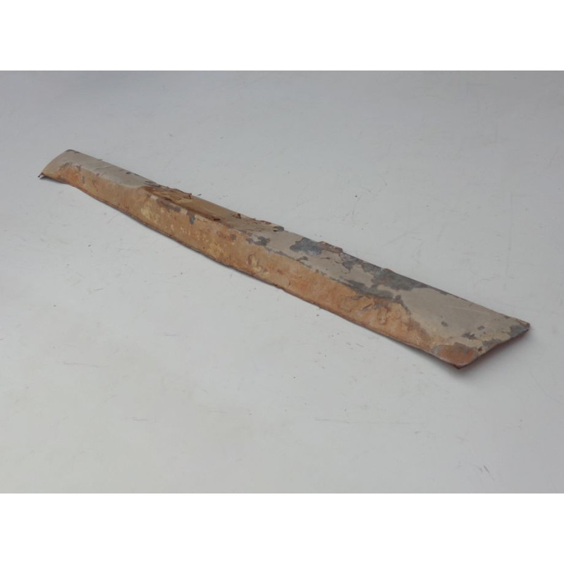 Saia Inferior Traseira Maverick Original Usada