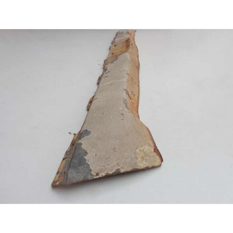 Saia Inferior Traseira Maverick Original Usada