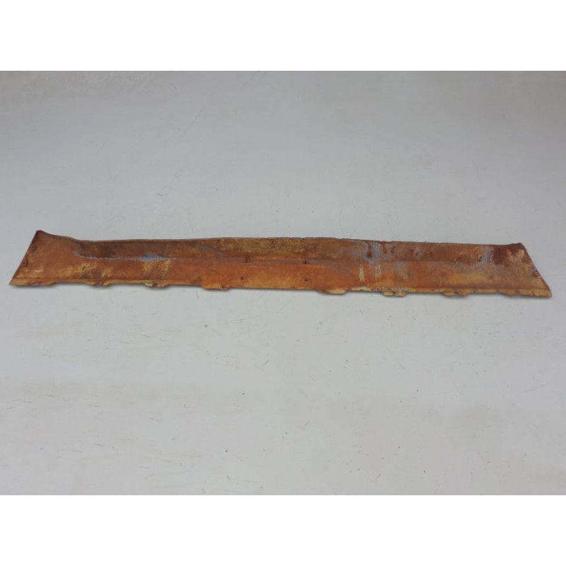 Saia Inferior Traseira Maverick Original Usada