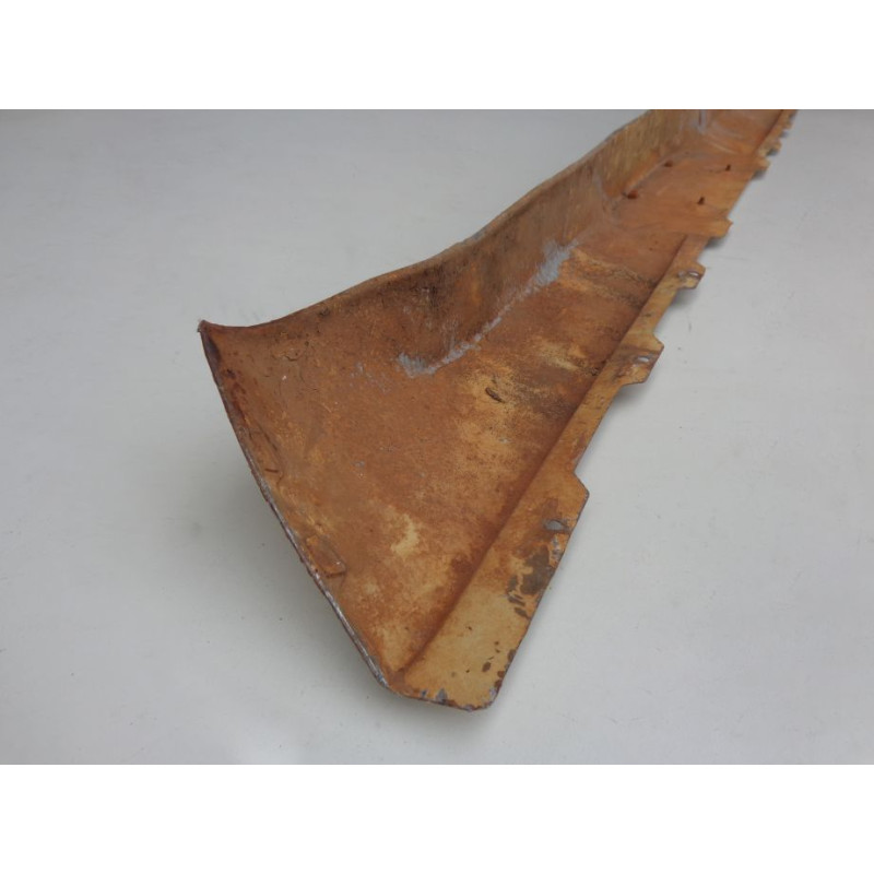 Saia Inferior Traseira Maverick Original Usada