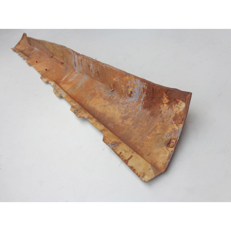 Saia Inferior Traseira Maverick Original Usada