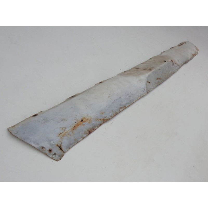 Saia Inferior Traseira Maverick Original Usada