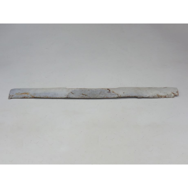 Saia Inferior Traseira Maverick Original Usada