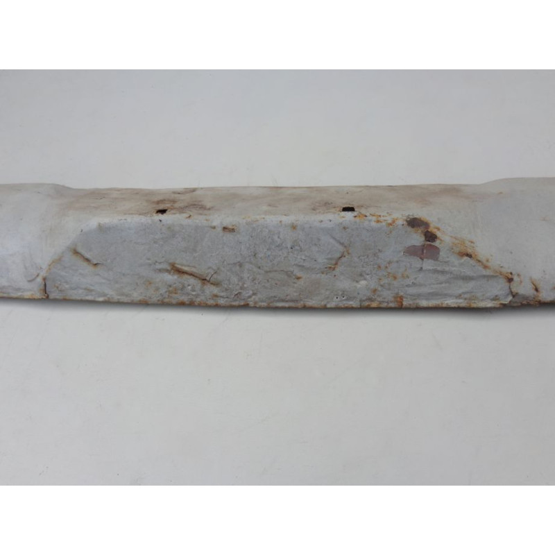 Saia Inferior Traseira Maverick Original Usada