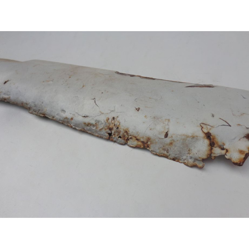 Saia Inferior Traseira Maverick Original Usada