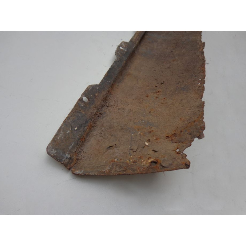 Saia Inferior Traseira Maverick Original Usada