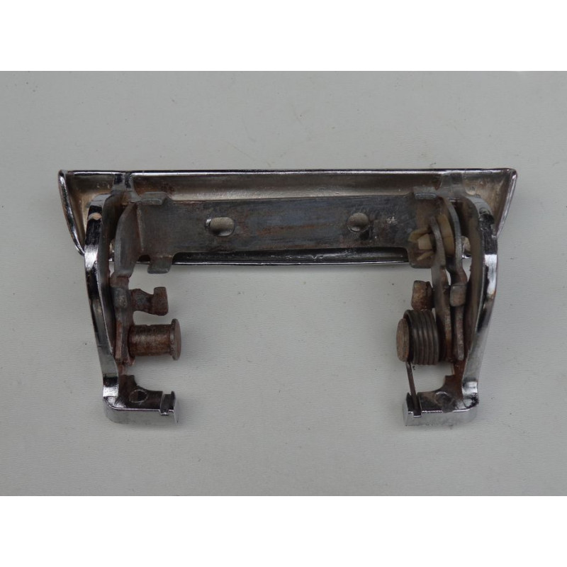 Maçaneta Ext Esquerda Corcel Il Belina Il Del Rey Original Usada