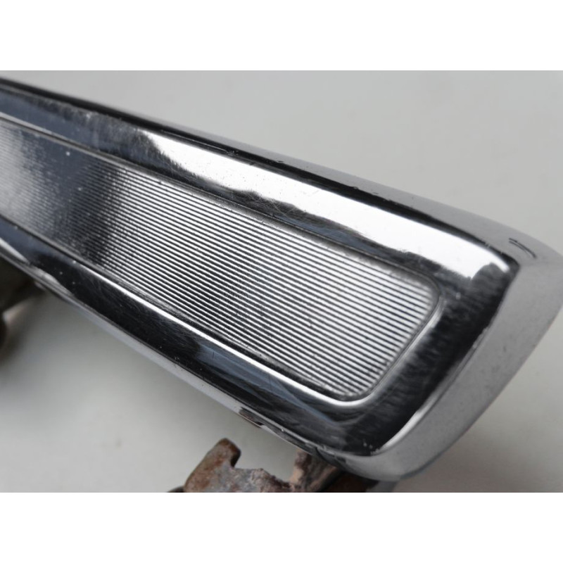 Maçaneta Ext Esquerda Corcel Il Belina Il Del Rey Original Usada