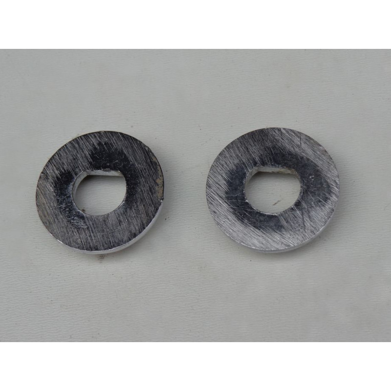 Moldura Botão Painel Ventilação LD e LE F-100 F-600 62 À 71