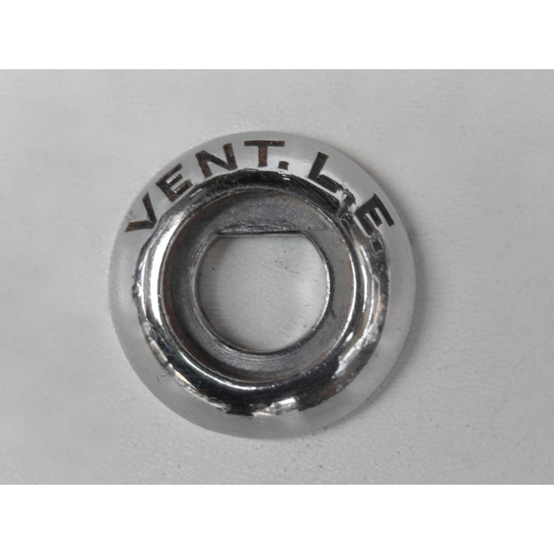 Moldura Botão Painel Ventilação LD e LE F-100 F-600 62 À 71