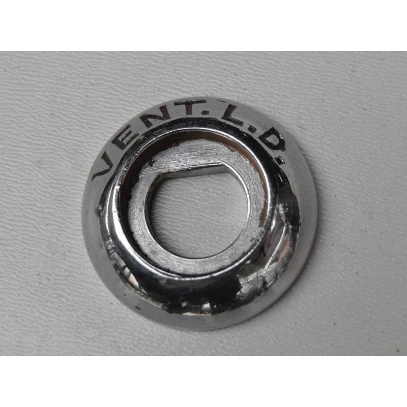 Moldura Botão Painel Ventilação LD e LE F-100 F-600 62 À 71