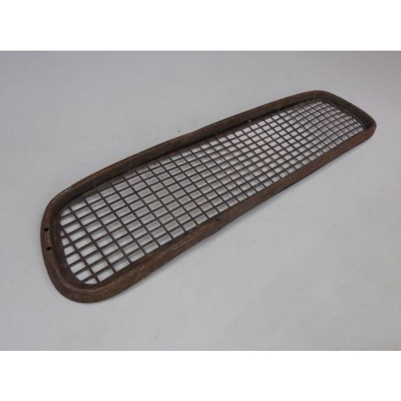 Grade Dianteira Chevrolet Brasil 58 À 62 Original Usada