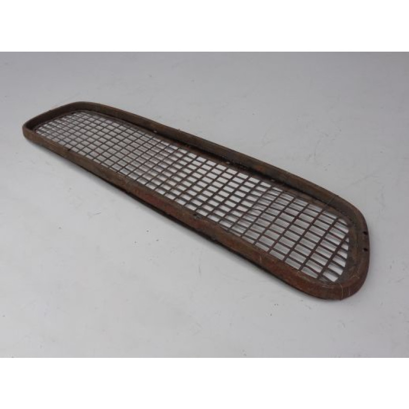 Grade Dianteira Chevrolet Brasil 58 À 62 Original Usada