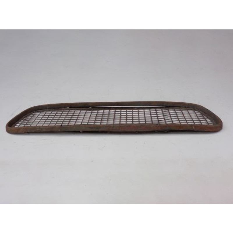 Grade Dianteira Chevrolet Brasil 58 À 62 Original Usada