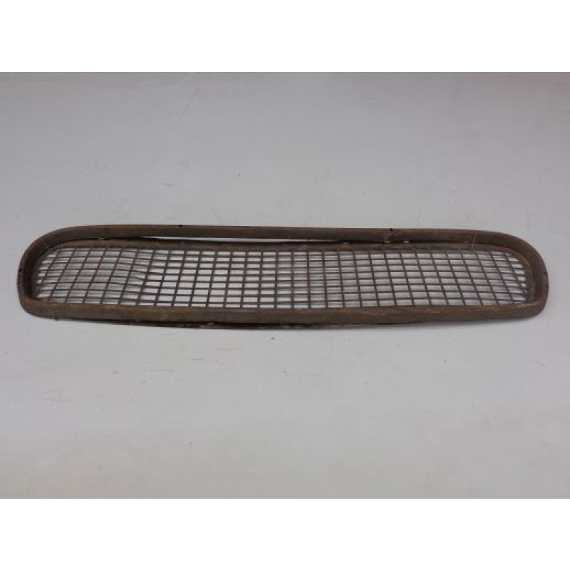 Grade Dianteira Chevrolet Brasil 58 À 62 Original Usada