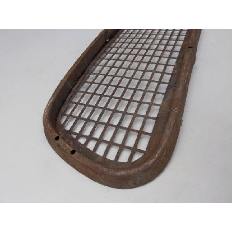 Grade Dianteira Chevrolet Brasil 58 À 62 Original Usada