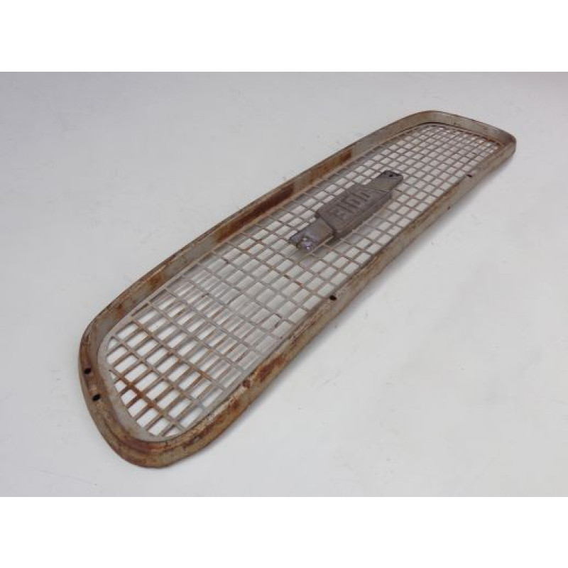 Grade Dianteira Chevrolet Brasil 58 a 62 Original Usada