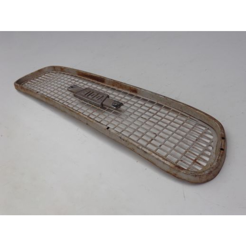 Grade Dianteira Chevrolet Brasil 58 a 62 Original Usada