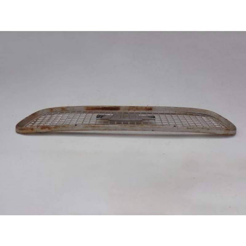 Grade Dianteira Chevrolet Brasil 58 a 62 Original Usada