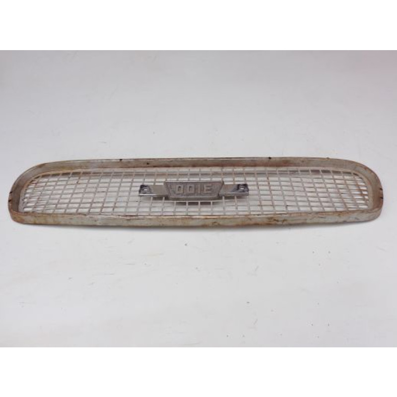Grade Dianteira Chevrolet Brasil 58 a 62 Original Usada