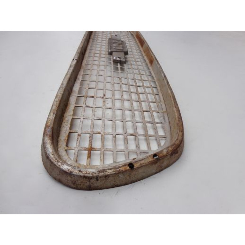 Grade Dianteira Chevrolet Brasil 58 a 62 Original Usada