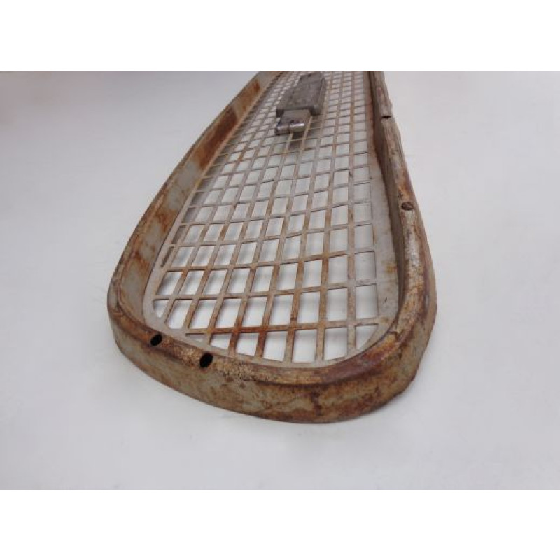 Grade Dianteira Chevrolet Brasil 58 a 62 Original Usada