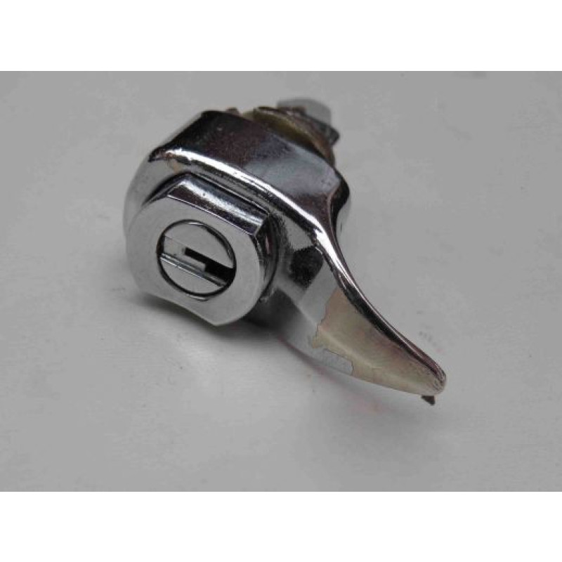 Fecho Porta Luvas Com Chave Fusca Até 1970 Novo Pacri