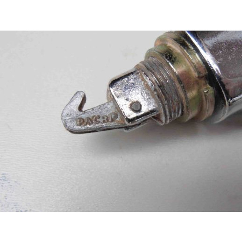 Fecho Porta Luvas Com Chave Fusca Até 1970 Novo Pacri