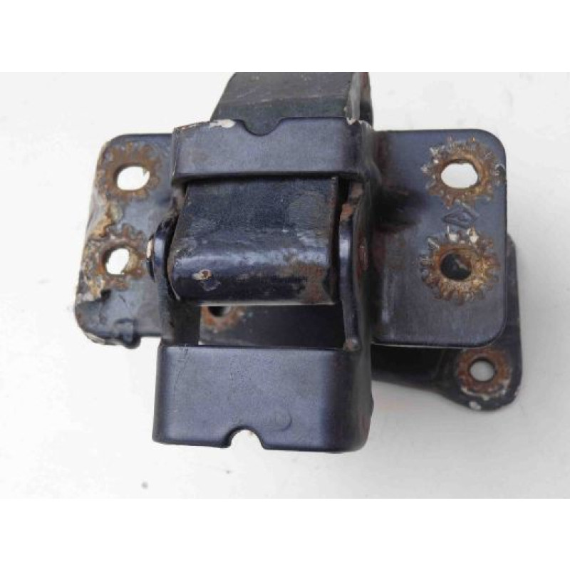 Dobradiça Porta Dianteira Direita Galaxie Landau Usada - Par