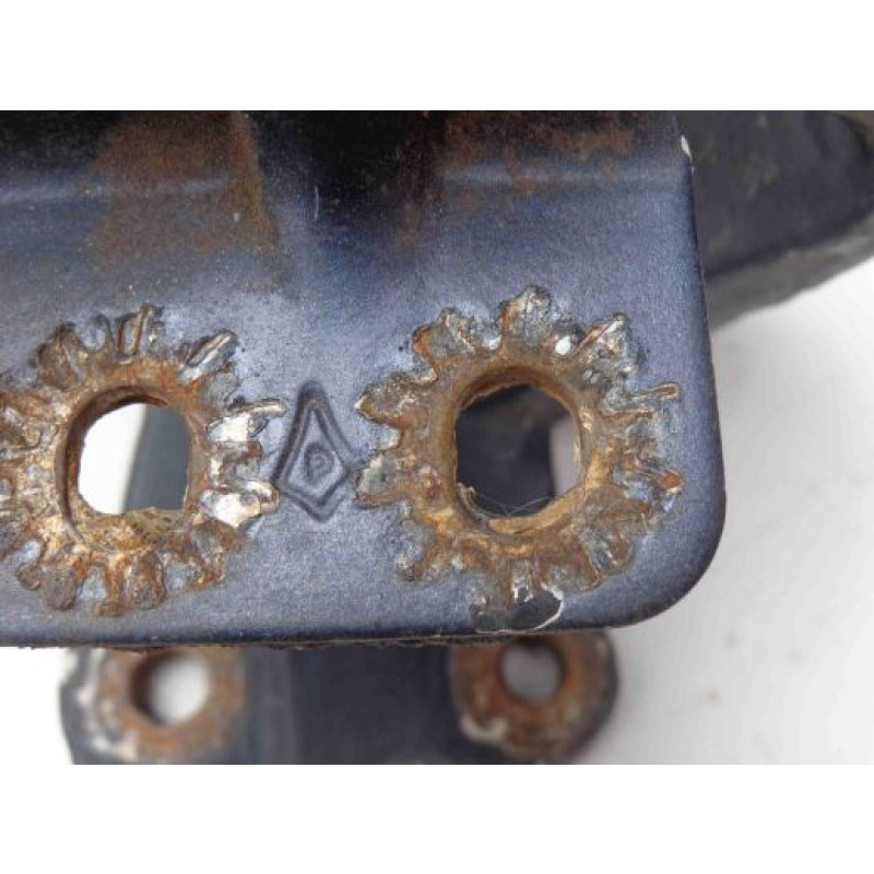 Dobradiça Porta Dianteira Direita Galaxie Landau Usada - Par